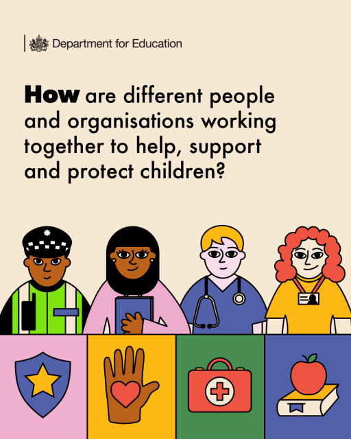 Poster Page 2 of the Stakeholder Toolkit